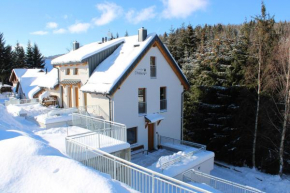 U Králíka, apartmán E